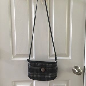 Crossbody purse